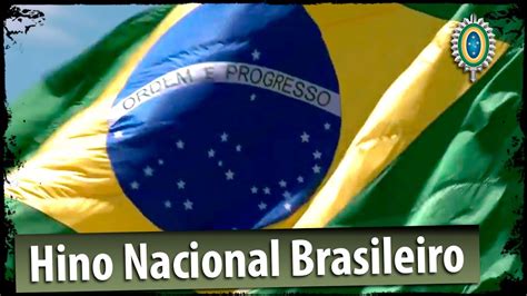 Hino Nacional Brasileiro (legendado) - YouTube